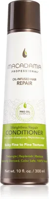 Macadamia Natural Oil Weightless Repair - Легкий увлажняющий кондиционер
