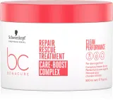 Schwarzkopf Professional BC Bonacure Repair Rescue - Интенсивная маска для волос — фото 1