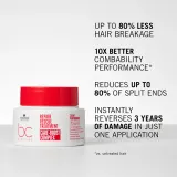Schwarzkopf Professional BC Bonacure Repair Rescue - Интенсивная маска для волос — фото 2