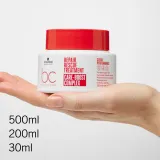 Schwarzkopf Professional BC Bonacure Repair Rescue - Интенсивная маска для волос — фото 3