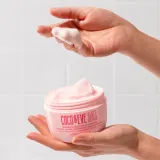 Coco & Eve Sweet Repair Repairing & Restoring Hair Mask - Интенсивная маска для укрепления волос и придания им большего блеска — фото 5