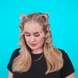 Пудра для объёма волос Matrix Height Riser Volumizing Powder, лёгкая, у корней, 7 г — фото 4