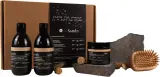Sendo Hydration Your Good Hair Day Kit - Набор для волос "Питание и увлажнение" — фото 1