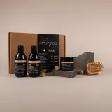 Sendo Hydration Your Good Hair Day Kit - Набор для волос "Питание и увлажнение" — фото 2