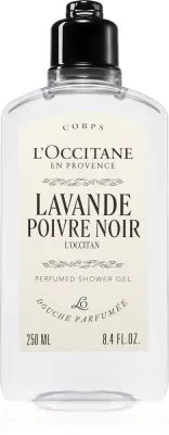 L’Occitane Men - Гель для душа для тела и волос, 250 мл