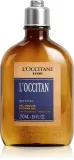 L’Occitane Men - Гель для душа для тела и волос, 250 мл — фото 1