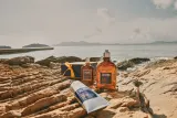 L’Occitane Men - Гель для душа для тела и волос, 250 мл — фото 3