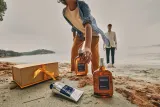 L’Occitane Men - Гель для душа для тела и волос, 250 мл — фото 4