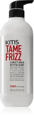 KMS Tame Frizz Conditioner Revitalisant - в контексте того, что это кондиционер для волос: смягчающий кондиционер против пушистости волос