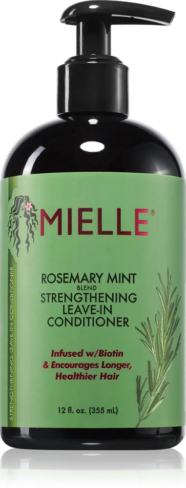 Mielle Rosemary Mint - укрепляющий бальзам, 355 мл