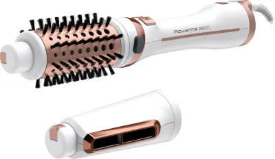 Rowenta Brush Activ Ultimate Care CF9720F0 - Расческа для горячего воздуха