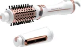 Rowenta Brush Activ Ultimate Care CF9720F0 - Расческа для горячего воздуха — фото 1