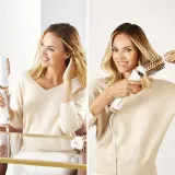 Rowenta Brush Activ Ultimate Care CF9720F0 - Расческа для горячего воздуха — фото 3