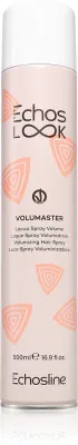 Echosline Volumaster - Лак для волос для деликатных волос, 500 мл