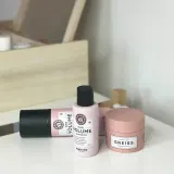 Maria Nila Pure Volume - Шампунь для увеличения объема тонких волос — фото 3