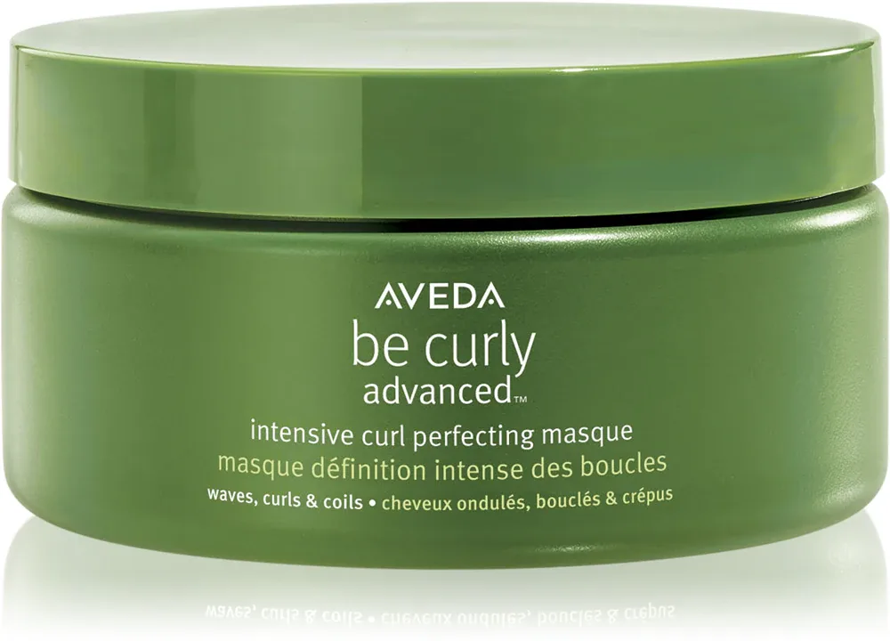 Aveda Be Curly Advanced Intensive Curl Perfecting Masque - Маска для волос кудрявых