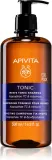 Apivita Tonic Men's Tonic Shampoo - шампунь против выпадения волос — фото 1