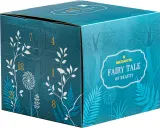 Medavita Fairy Tale of Beauty Christmas Calendar - Адвент-календарь для волос и тела, 1 шт — фото 1