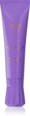 NEQI Treatment Treasure Blonde Brilliance - Восстанавливающий курс для светлых волос, 100 мл