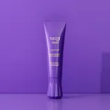NEQI Treatment Treasure Blonde Brilliance - Восстанавливающий курс для светлых волос, 100 мл — фото 2
