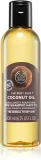 The Body Shop Coconut Oil - Питательное масло для волос, 200 мл — фото 1