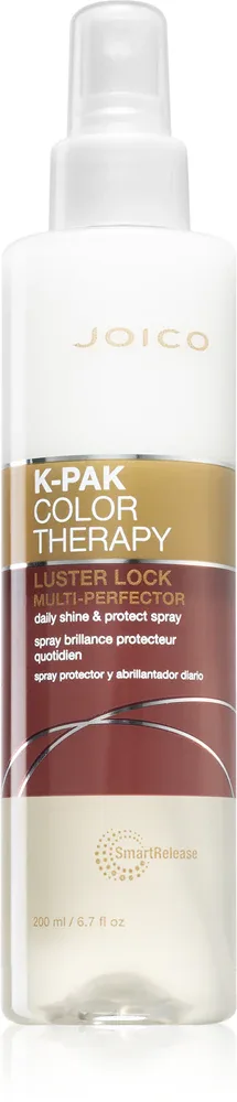 Joico K-PAK Color Therapy - Спрей для окрашенных волос без смывания