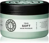 Maria Nila True Soft Masque - Маска для волос увлажняющая и питательная, 250 мл — фото 1