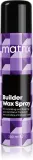 Matrix Builder Wax Spray - Воск для волос в спрее, 250 мл — фото 1