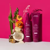 Aveda Color Control Leave-in Treatment Rich - Бальзам для волос: уход без смывания, придающий блеск и защищающий цвет волос, 100 мл — фото 5