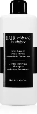 Hair Rituel by Sisley Gentle Purifying Shampoo - Нежный шампунь для кожи головы