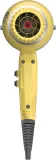 Parlux Alyon Ceramic & Ionic - Профессиональный ионизирующий фен для волос, 1 шт, оттенок Yellow — фото 3