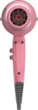 Parlux Alyon Ceramic & Ionic - Профессиональный ионизирующий фен для волос, 1 шт, оттенок Pink — фото 6