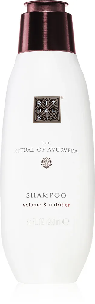 RITUALS The Ritual Of Ayurveda - Шампунь, увеличивающий объем, 250 мл