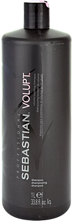 Sebastian Professional Volupt - Шампунь для придания объема
