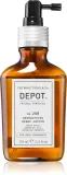Лосьон-спрей для волос DEPOT 200 HAIR TREATMENTS NO. 208 DETOXIFYING SPRAY LOTION несмываемый, для жирной кожи головы, 100 мл — фото 1