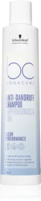 Schwarzkopf Professional BC Bonacure Scalp - Шампунь против перхоти, 250 мл