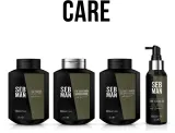 Sebastian Professional SEB MAN The Purist - Успокаивающий шампунь против перхоти, 250 мл — фото 3