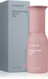 AYUNCHE Enhancing Silky Oil - Масло для волос: Олейк рожаясняющий и навильжающий до волос знишчоних, 100 мл — фото 2