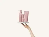 AYUNCHE Enhancing Silky Oil - Масло для волос: Олейк рожаясняющий и навильжающий до волос знишчоних, 100 мл — фото 6