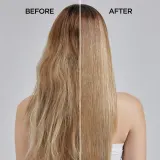 AYUNCHE Enhancing Silky Oil - Масло для волос: Олейк рожаясняющий и навильжающий до волос знишчоних, 100 мл — фото 7