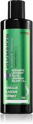 Cemio Rosemary tonic - Тоник для волос для роста волос и укрепления луковиц, 250 мл