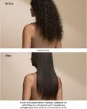 Aveda Smooth Infusion Perfect Blow Dry - Сглаживающий спрей для укладки волос против пушистости — фото 4