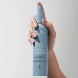 Aveda Smooth Infusion Perfect Blow Dry - Сглаживающий спрей для укладки волос против пушистости — фото 5