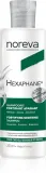 Noreva Hexaphane Fortifying Soothing Shampoo - Успокаивающий шампунь для укрепления волос, 250 мл — фото 1