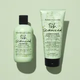 Bumble and bumble Seaweed Conditioner - Легкий кондиционер с экстрактами морских водорослей — фото 2