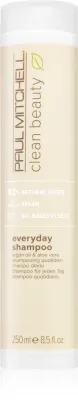 Paul Mitchell Clean Beauty Everyday - Шампунь для ежедневного мытья волос, 250 мл