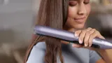 Выпрямитель для волос Philips Series 7000 BHS742/00 с керамическими плавающими пластинами, 1 шт — фото 3
