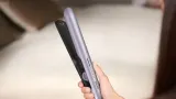 Выпрямитель для волос Philips Series 7000 BHS742/00 с керамическими плавающими пластинами, 1 шт — фото 4