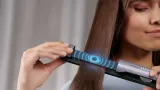 Выпрямитель для волос Philips Series 7000 BHS742/00 с керамическими плавающими пластинами, 1 шт — фото 5