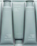 AYUNCHE Airy Veil Curl Cream - Питательный крем для вьющихся и волновых волос, 150 мл — фото 3